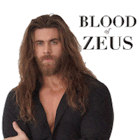 Brock Ohurn Sticker by Waterhouse Press