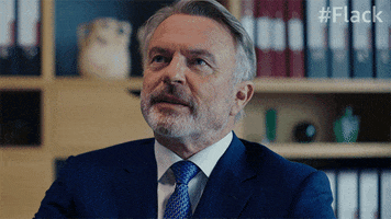 Anna Paquin Flack GIF by Amazon Prime Video