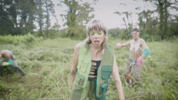 Rhododendron GIF by Hurray For The Riff Raff