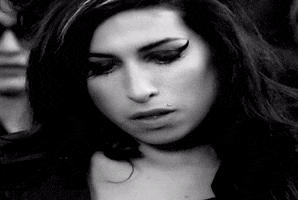 Back To Black GIF by Amy Winehouse