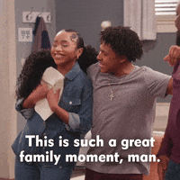 Ms Pat GIF by BET Plus