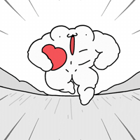 Coming Love You GIF by Kennysgifs