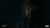 sad tyrion lannister GIF by Game of Thrones