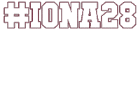 New York College Sticker by Iona University