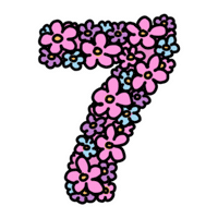 Sticker by Juf Danielle