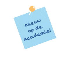 JufDanielle academie jufdanielle jufdanielleacademie Sticker