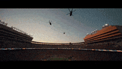 Football Sport GIF by Tennessee Athletics