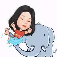 jagyasini fun yes celebration friends GIF