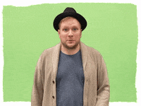 Excited Patrick Stump GIF by Fall Out Boy