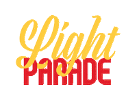 SanLuisAZ holidays sanluis lightparade sanluisaz Sticker