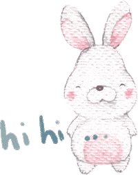 Happy Girl Sticker