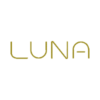 LunaBarCanberra luna lunabar luna bar luna canberra Sticker