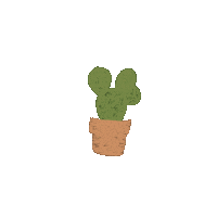 Plant Go Green Sticker