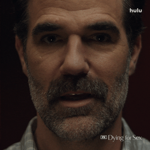 Awkward Excuse Me GIF by FX Networks