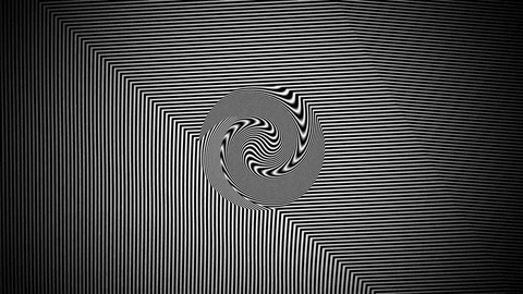 black and white animation GIF by Corbu
