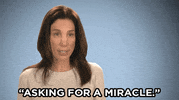 E Network Miracle GIF by E!