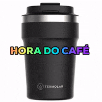 Cafe GIF by Termolar