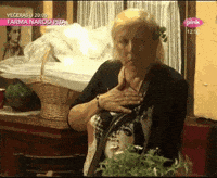 Shock Believe GIF