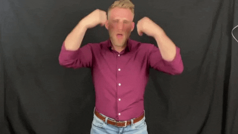 Exercise Asl GIF