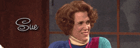 kristen wiig television GIF by Saturday Night Live