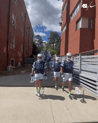 North Carolina Team GIF by UNC Tar Heels