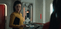 Season 2 Energy GIF by Paramount+