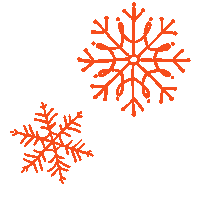Tis The Season Christmas Sticker by Songfinch