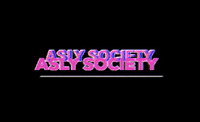 aslybeauty aslybeauty aslysociety GIF