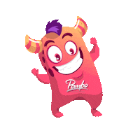 happy feliz Sticker by PomboComunicaciones