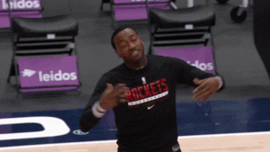 Regular Season Sport GIF by NBA