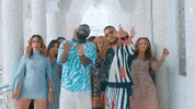 hola senorita GIF by Maluma