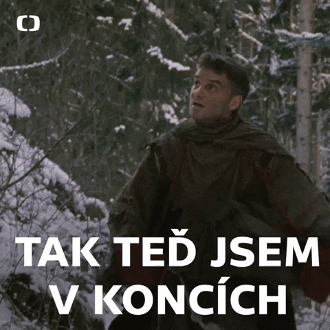 Ceska Televize GIF