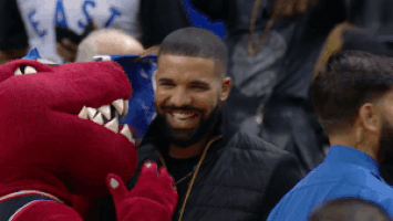 celebrity GIF by NBA