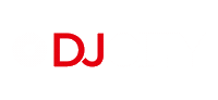 Sticker by DJcity