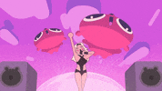 Mtv Twerk GIF by Cartuna