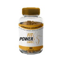 imperiodabeleza emagrecer imperio da beleza imperiodabeleza fitpowercaps Sticker