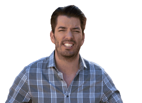 Property Brothers Discoveryhh Sticker by Discovery Home & Health BR