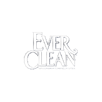 Everclean Sticker by Tree of Pets