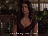 season 3 netflix GIF by Gilmore Girls 