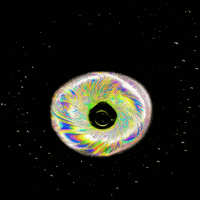 Oil Looping Gif GIF