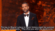 kennedycenter hamilton cher reba mcentire reba GIF
