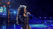 kennedycenter hamilton cher reba mcentire reba GIF