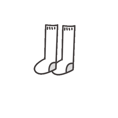 度菇13咦的茶水間 Sticker