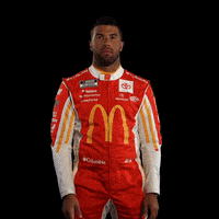 Nascar Racing Mind Blown GIF by NASCAR