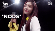 K-Pop Yes GIF