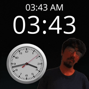 03:43