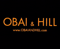 ObaiandHill fun design work white GIF