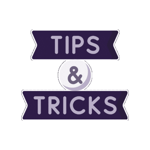 How To Life Hacks Sticker by WatsonsMarketing