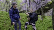 Channing Tatum GIF by National Geographic Channel