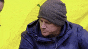 Channing Tatum GIF by National Geographic Channel